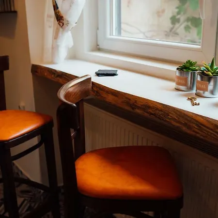 Apartament Samuel Wagner Sibiu