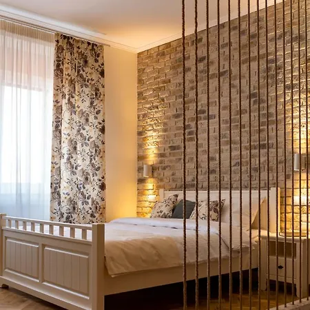 Samuel Wagner Apartament *