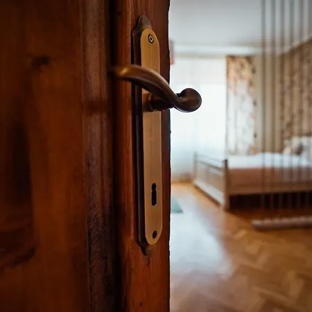 Apartament Samuel Wagner *