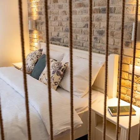 Samuel Wagner Apartament